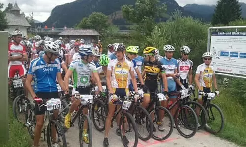 Angerlalm Revival Bild 14