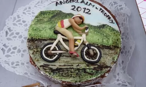 Angerlalm Revival Bild 0