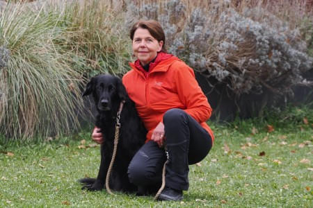 Martina-Mitteregger-